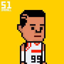Player #6806