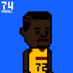 Player #9996