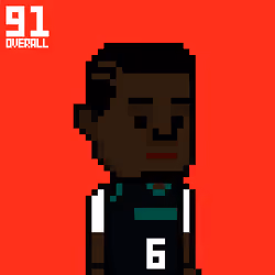 Player #1377