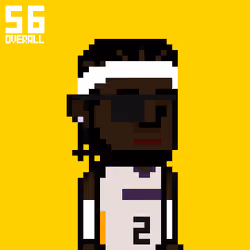 Player #249