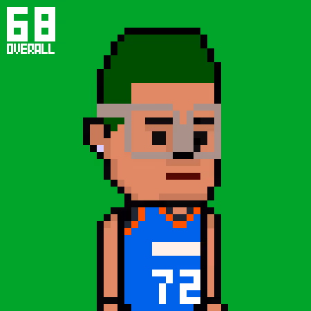 Pixel N8a Players V2
