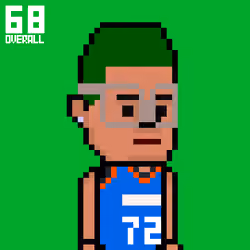 Player #5534
