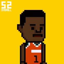 Player #2685