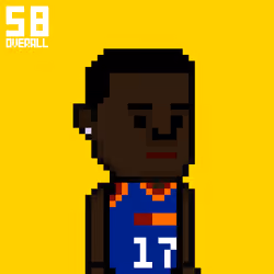 Player #7574