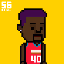 Player #4863