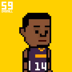 Player #153