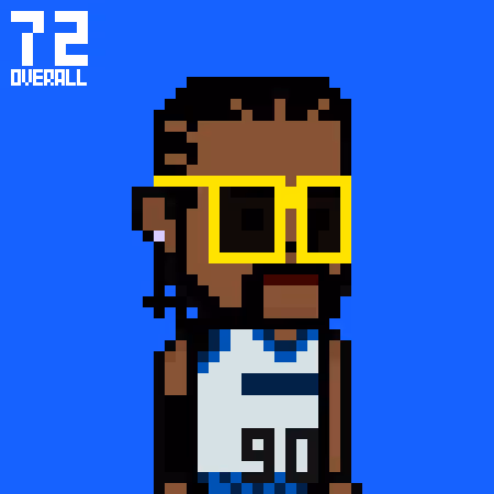 Pixel N8a Players V2