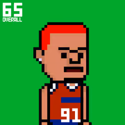 Player #90