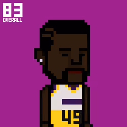 Player #2687