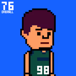 Player #9554
