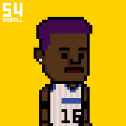 Player #86