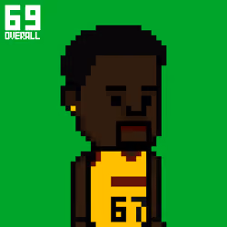 Player #4861