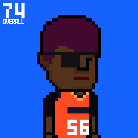 Pixel N8a Players V2
