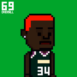 Player #286