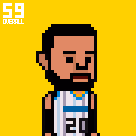 Pixel N8a Players V2