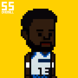 Player #1857