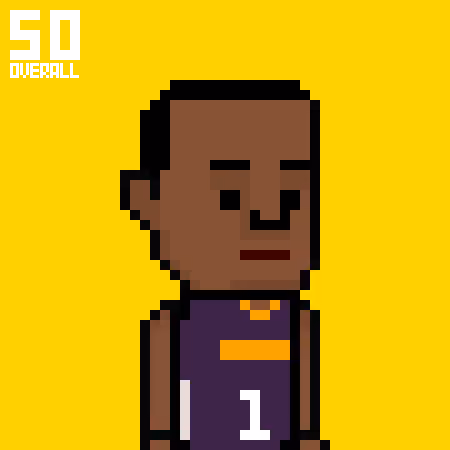 Player #9306
