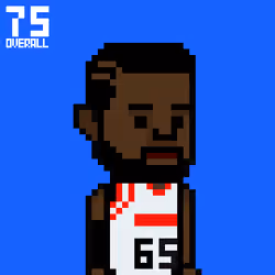Player #7451