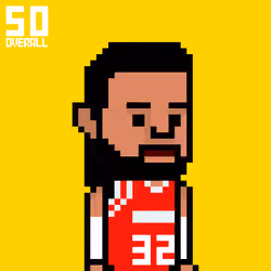 Player #8673
