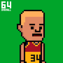 Player #8674