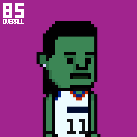 Pixel N8a Players V2