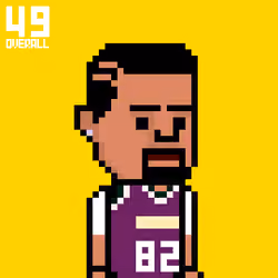 Player #9993