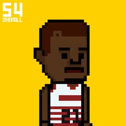 Player #4888