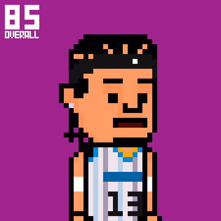Pixel N8a Players V2
