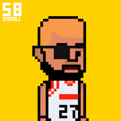 Player #1861