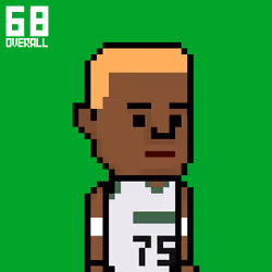 Player #2686