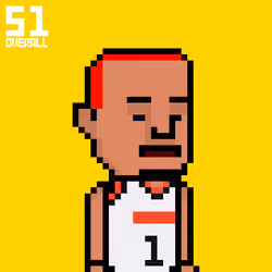 Player #6664