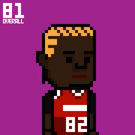 Pixel N8a Players V2