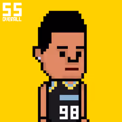 Player #1865