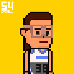 Player #88