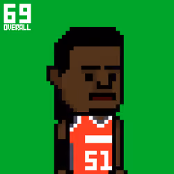 Player #154