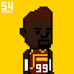 Player #8708
