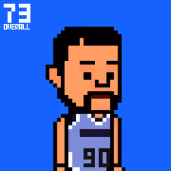 Player #3714