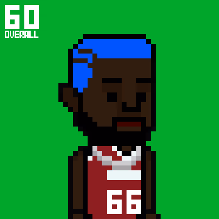 Pixel N8a Players V2