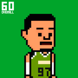 Player #3483