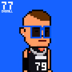 Player #61