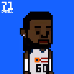 Player #2562