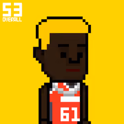 Player #4862