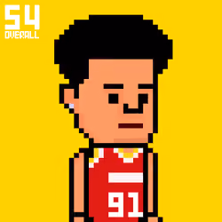 Player #4887
