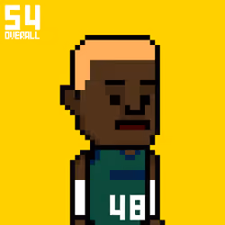 Player #4857