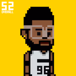 Player #3488