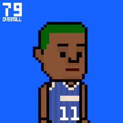Player #9474
