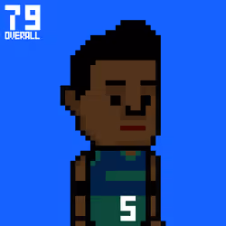 Player #289