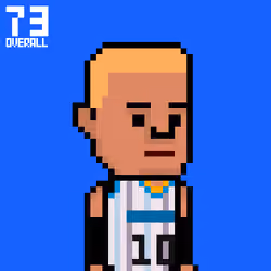 Player #288