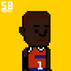 Player #1877