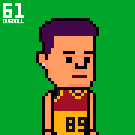 Pixel N8a Players V2